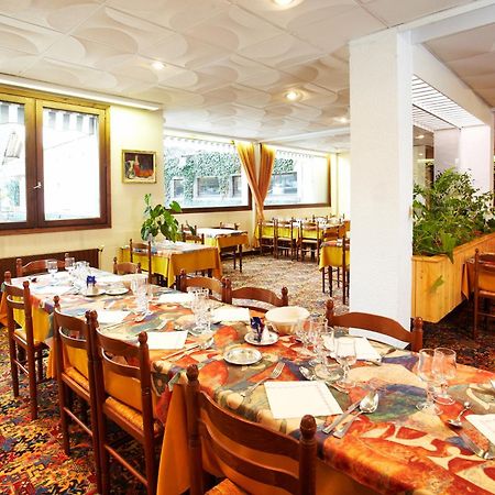 Hotel De Paris Bagnères-de-Luchon Exteriér fotografie