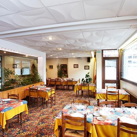 Hotel De Paris Bagnères-de-Luchon Exteriér fotografie