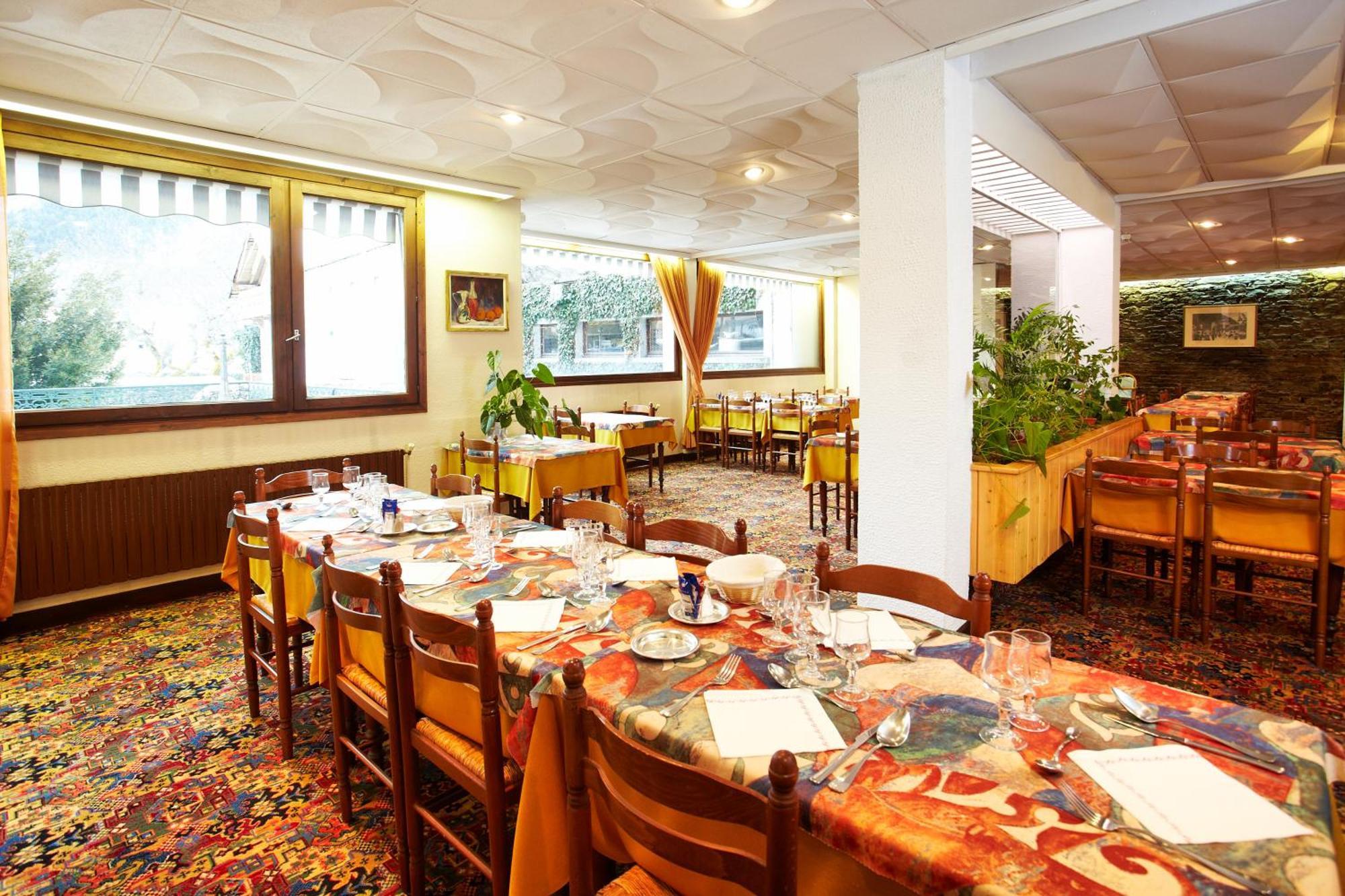 Hotel De Paris Bagnères-de-Luchon Exteriér fotografie