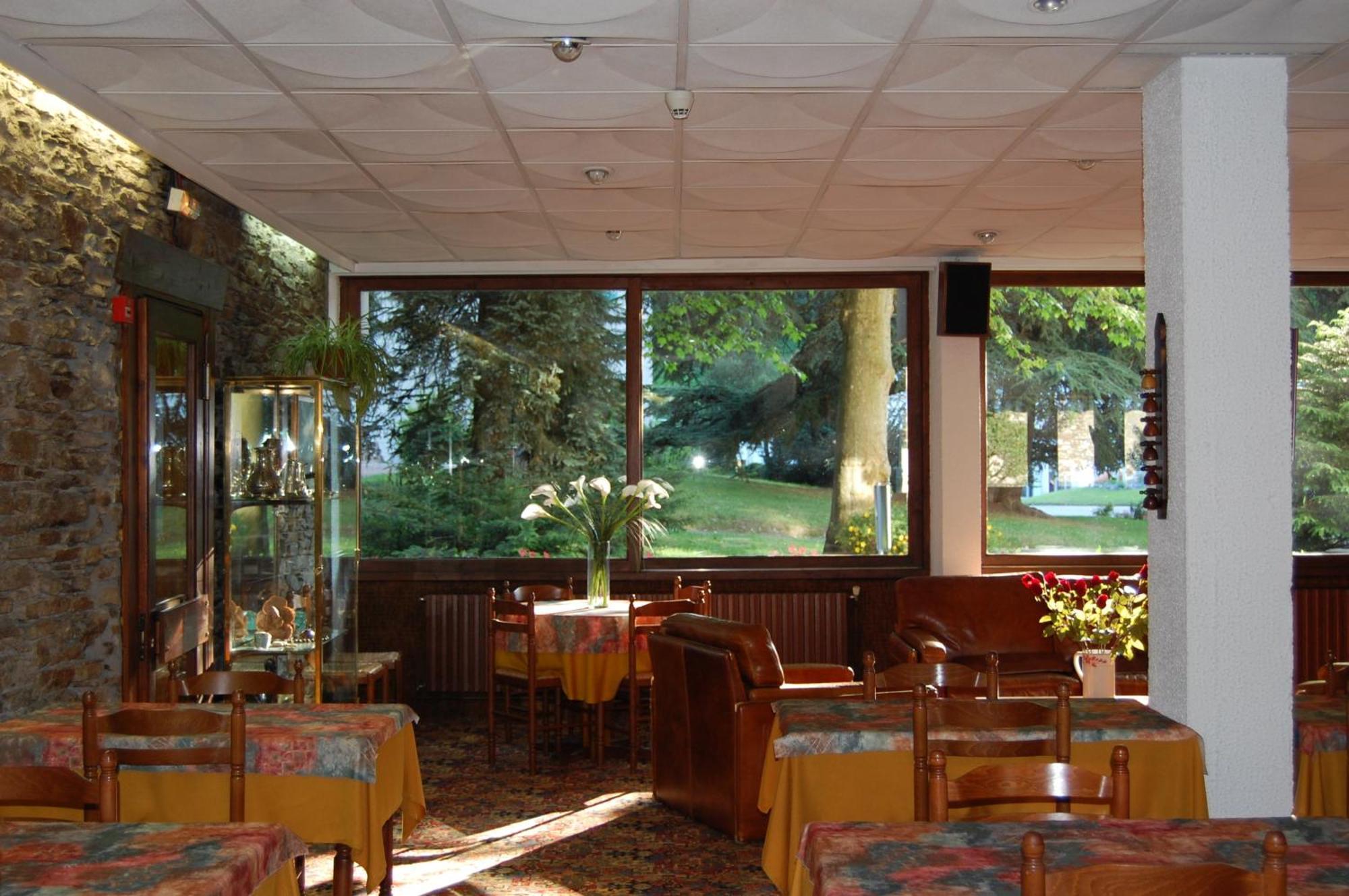 Hotel De Paris Bagnères-de-Luchon Exteriér fotografie