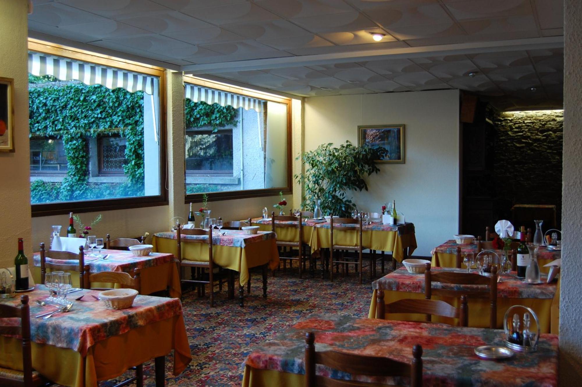 Hotel De Paris Bagnères-de-Luchon Exteriér fotografie