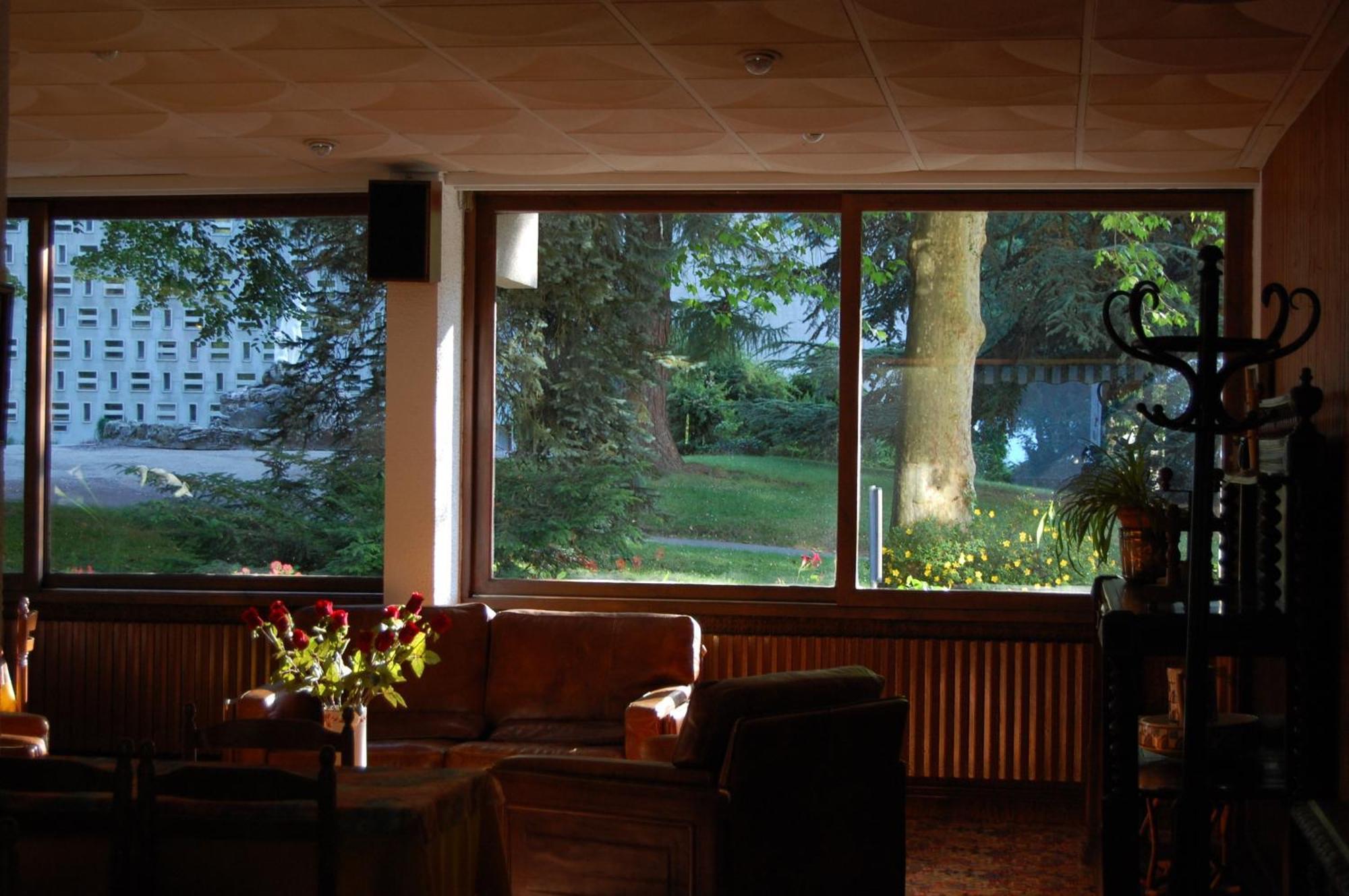 Hotel De Paris Bagnères-de-Luchon Exteriér fotografie